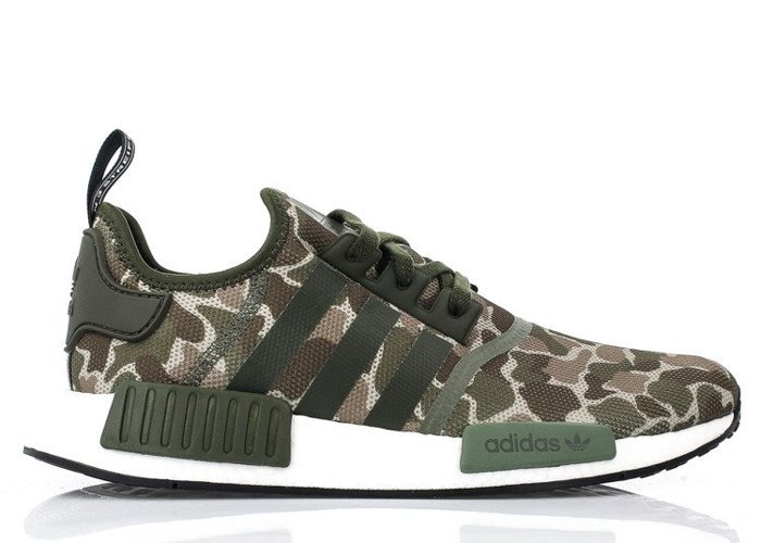 Adidas NMD_R1 (D96617)