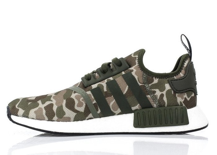 Adidas NMD_R1 (D96617)