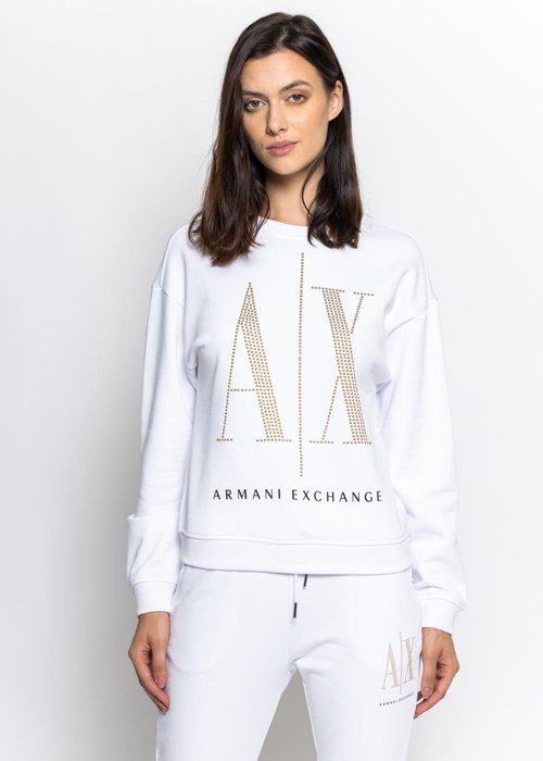 Armani Exchange (8NYM01 YJ68Z 1000)