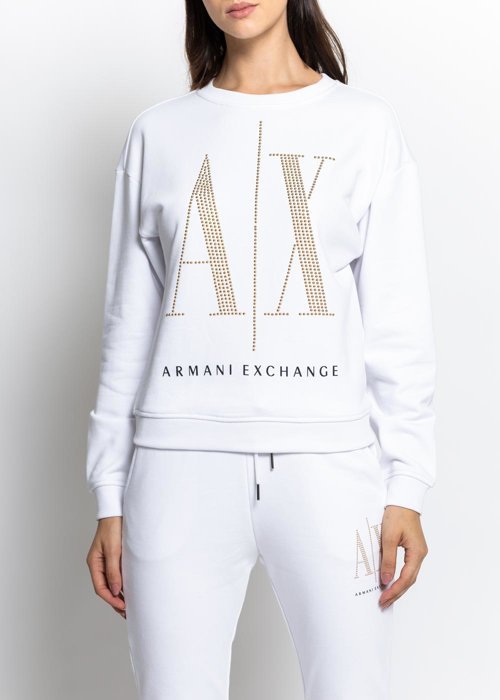 Armani Exchange (8NYM01 YJ68Z 1000)