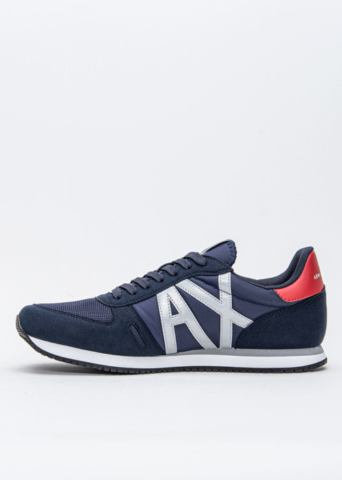 Armani Exchange Retro Runner (XUX017 XCC68 K585)