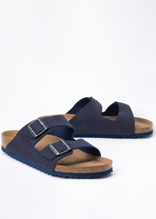 BIRKENSTOCK ARIZONA SYN VEG 