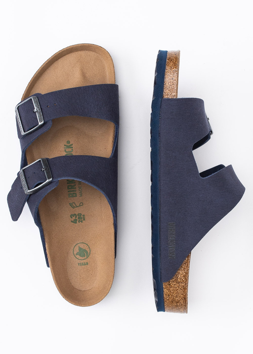 BIRKENSTOCK ARIZONA SYN VEG 