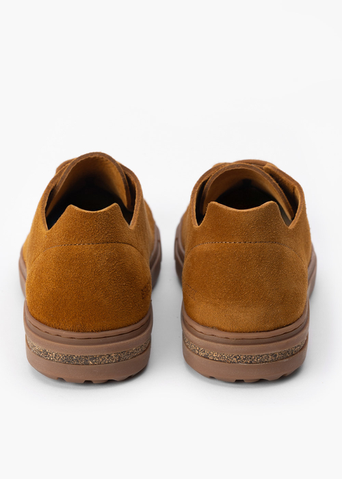 BIRKENSTOCK BEND LOW DECON LENB MINK