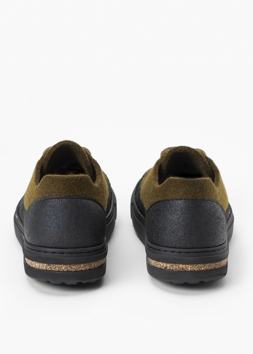 BIRKENSTOCK BEND MID DIP 