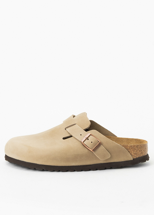 BIRKENSTOCK BOSTON 