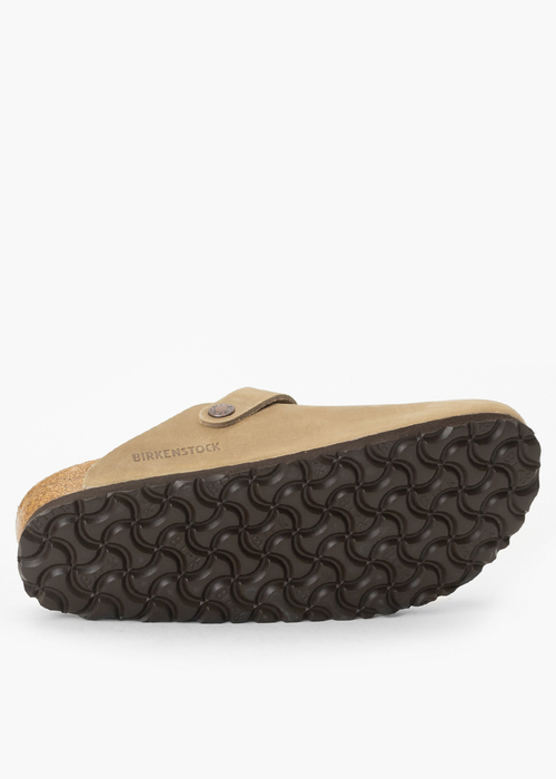 BIRKENSTOCK BOSTON 