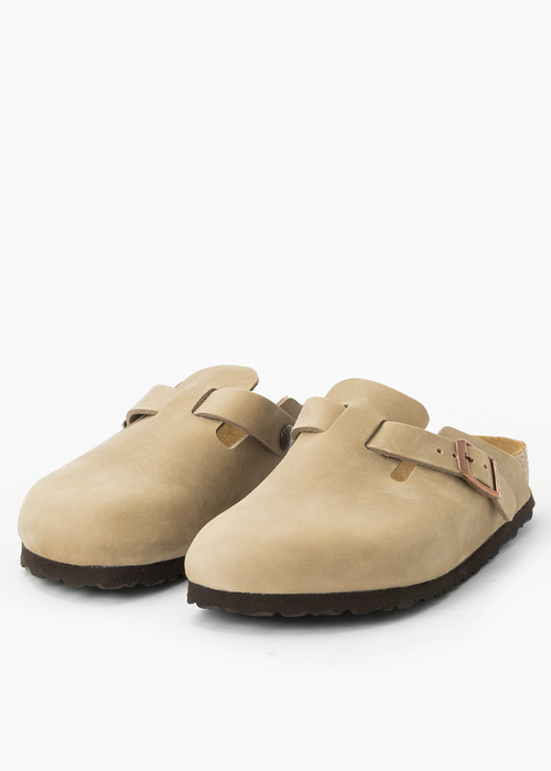 BIRKENSTOCK BOSTON 