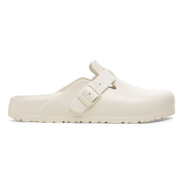 BIRKENSTOCK BOSTON EVA Eggshell