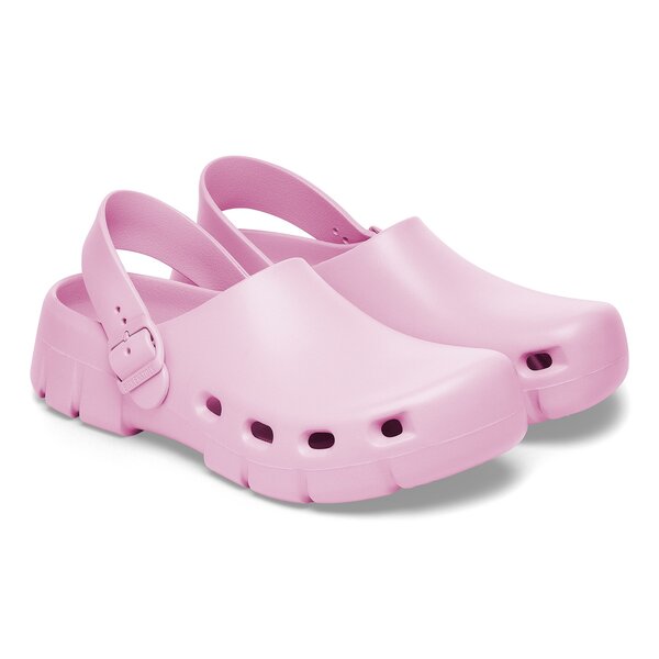 BIRKENSTOCK Birki Flow EVA Fondant Pink