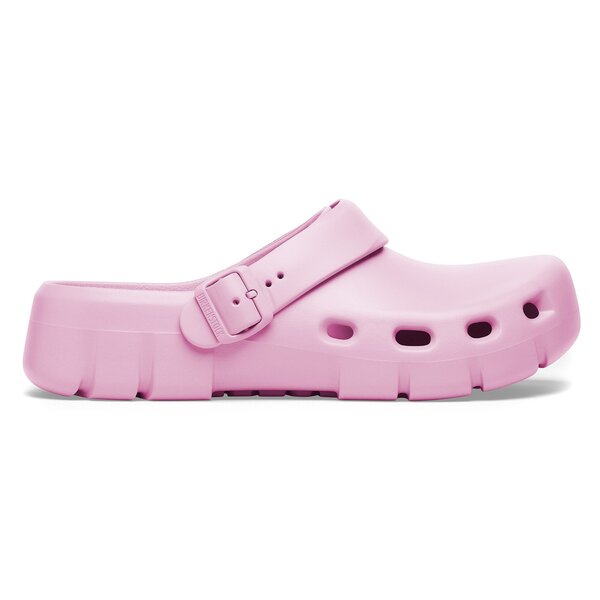 BIRKENSTOCK Birki Flow EVA Fondant Pink