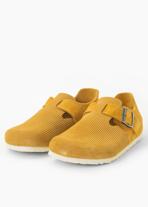 BIRKENSTOCK LONDON 