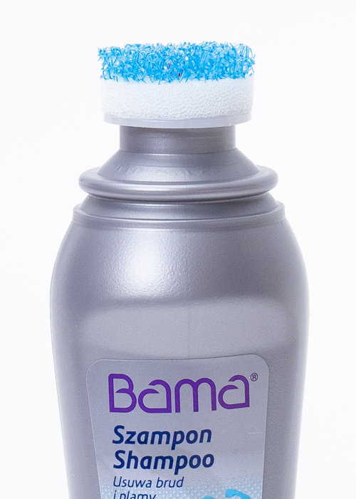 Bama reinigingsshampoo 75 ml