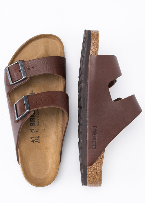 Birkenstock Arizona LE Vintage Wood Roast