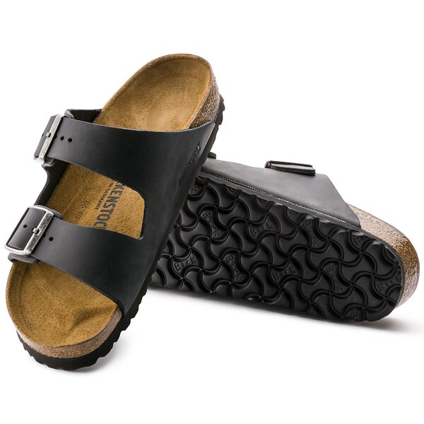 Birkenstock Arizona NU (552111)