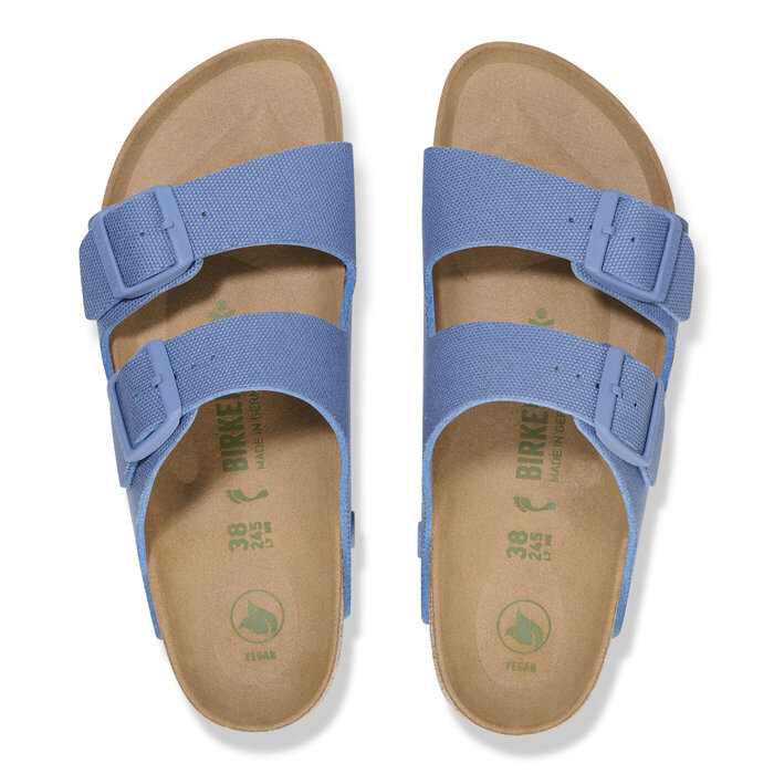 Birkenstock Arizona Rivet Logo Textile