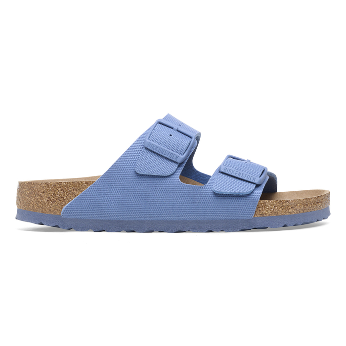 Birkenstock Arizona Rivet Logo Textile