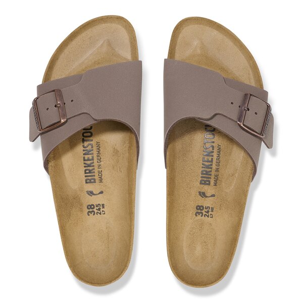 Birkenstock Catalina BS Birko-Flor