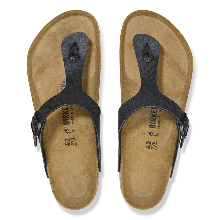 Birkenstock Gizeh Birko-Flor