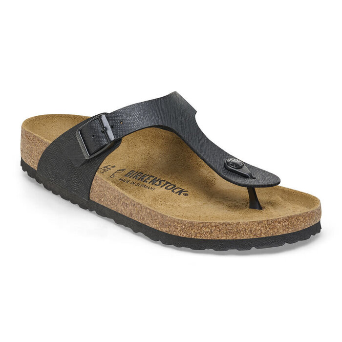 Birkenstock Gizeh Birko-Flor