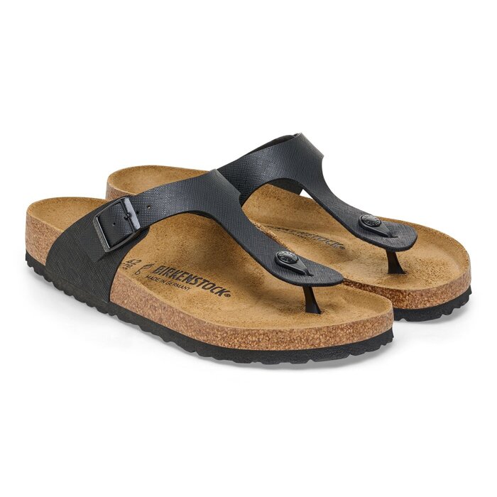 Birkenstock Gizeh Birko-Flor