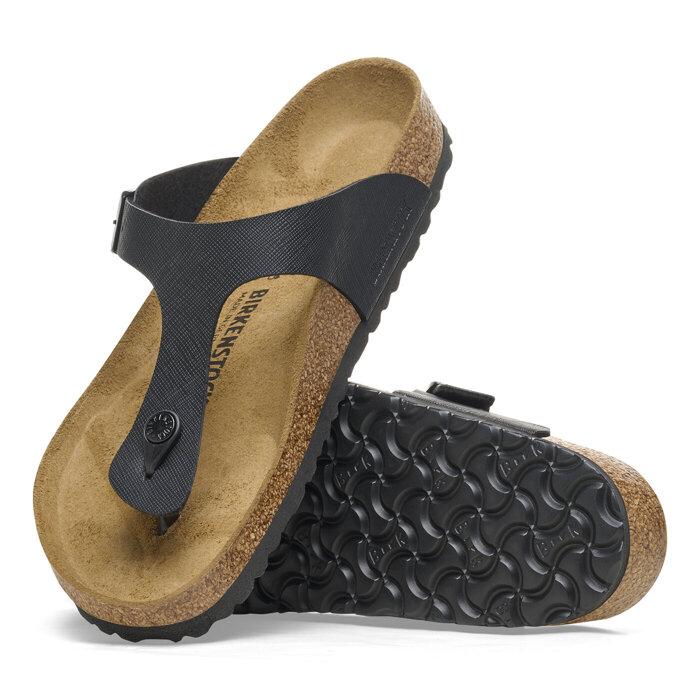 Birkenstock Gizeh Birko-Flor