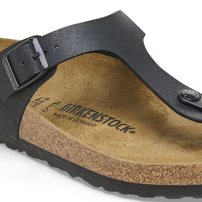 Birkenstock Gizeh Birko-Flor