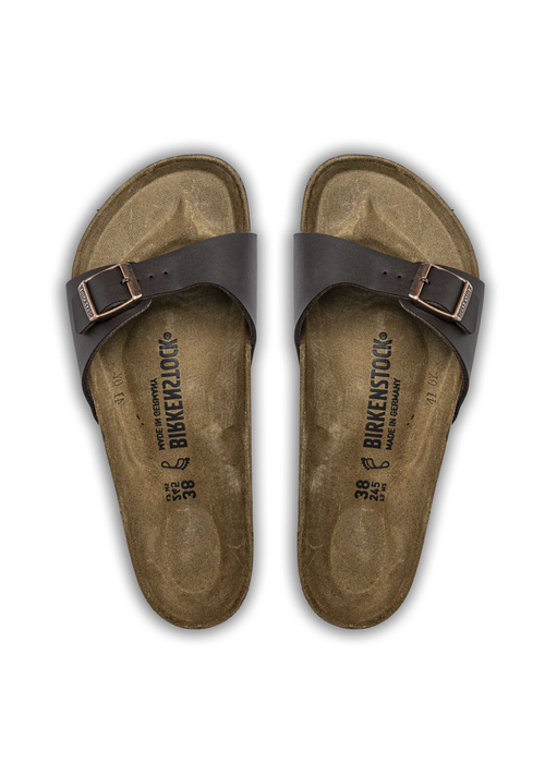 Birkenstock Madrid BF (40391)