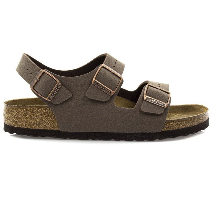 Birkenstock Milano BS (0634501)