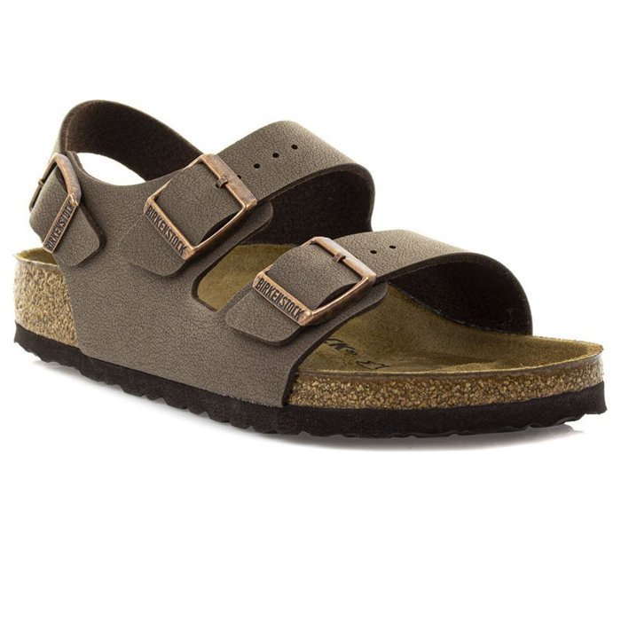 Birkenstock Milano BS (0634501)