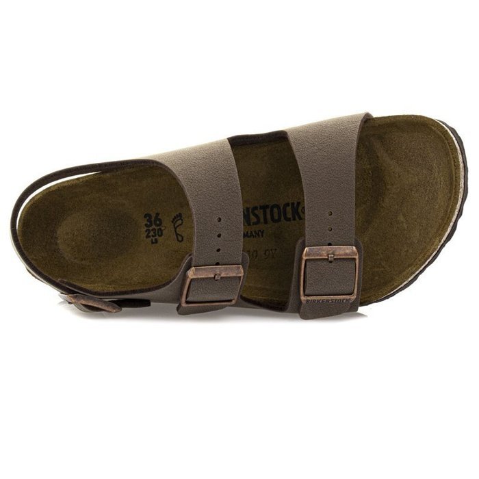 Birkenstock Milano BS (0634501)