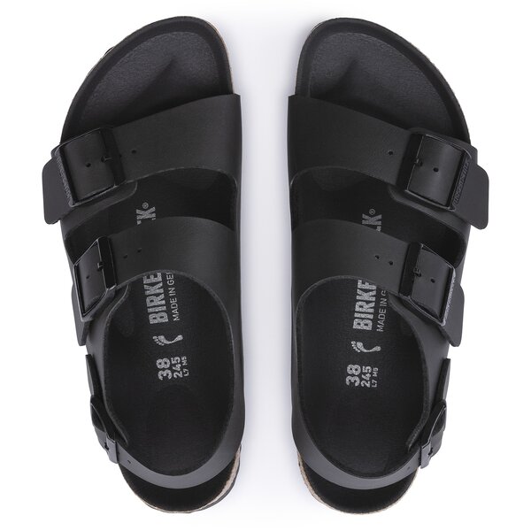 Birkenstock Milano BS Birko-Flor