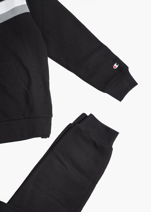 CHAMPION FULL ZIP SUIT 