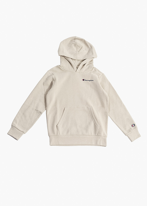 CHAMPION HOODED SWEATSHIRT