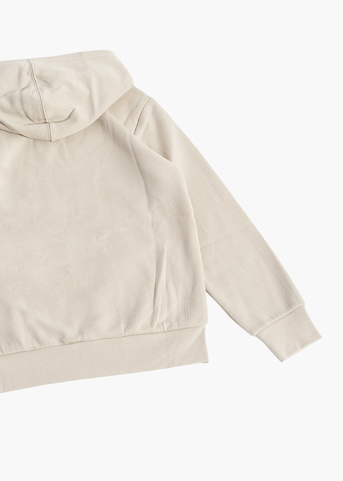 CHAMPION HOODED SWEATSHIRT