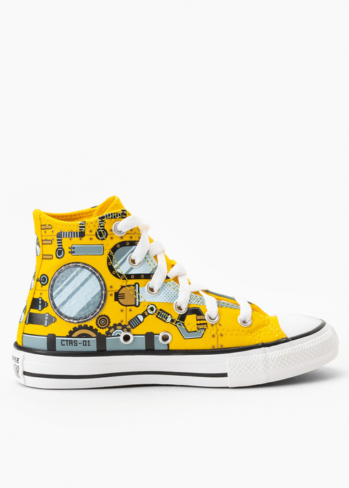 CONVERSE CHUCK TAYLOR ALL STAR A03576C 