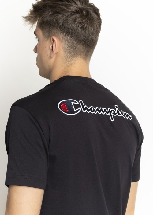 Champion Crewneck T-Shirt (215943-KK001)