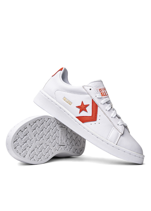 Converse Pro Leather-Low Top (170756C)