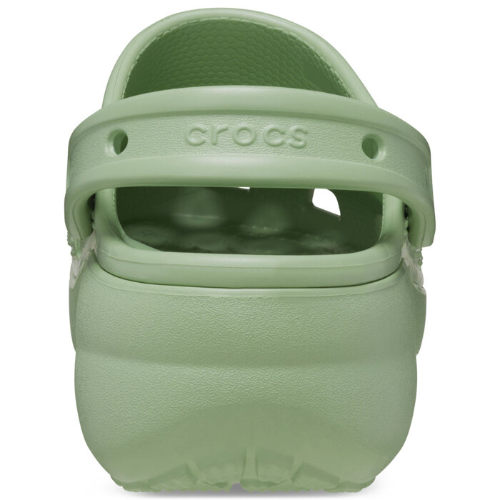 Crocs Classic Platform Clog W