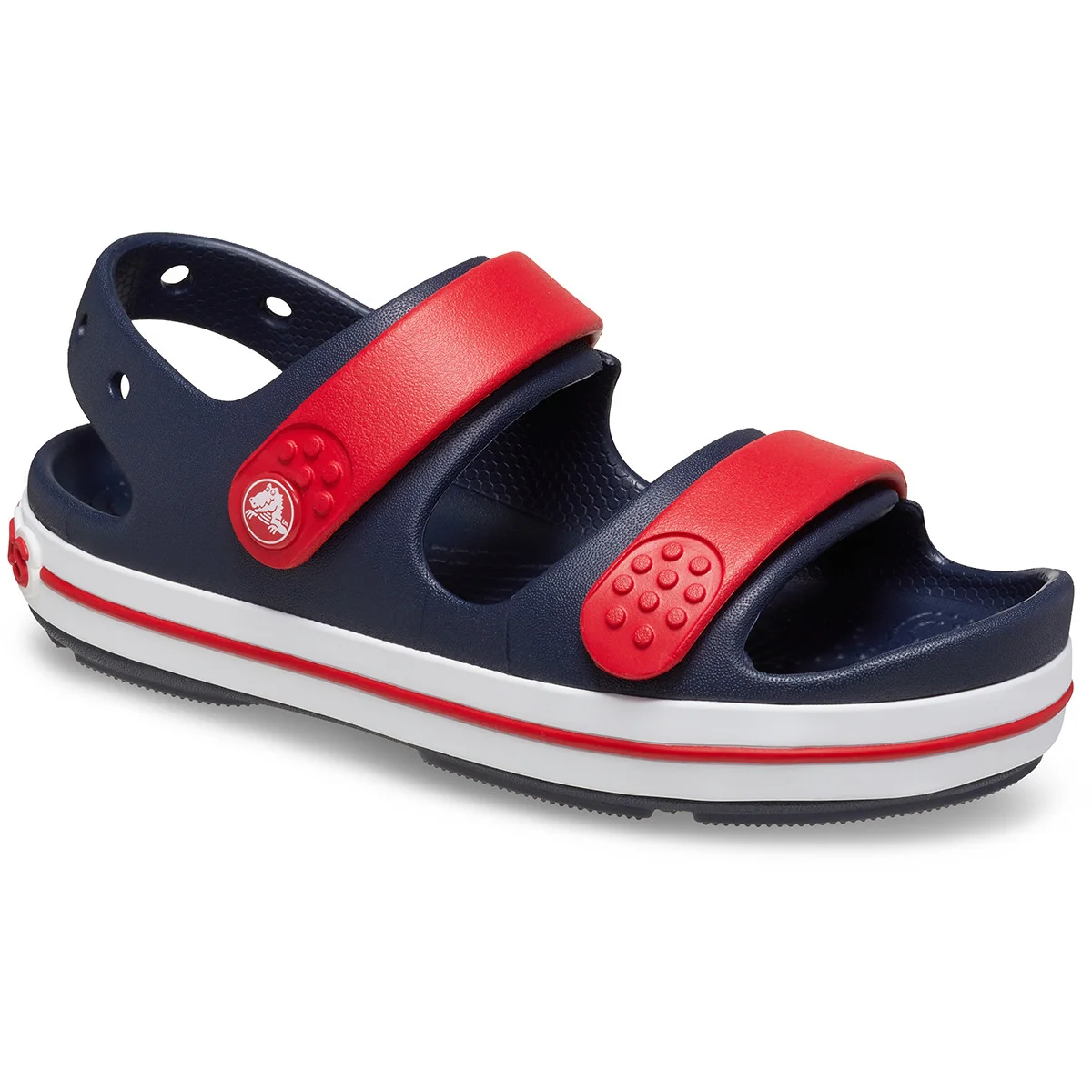 Crocs Crocband Cruiser Sandal K