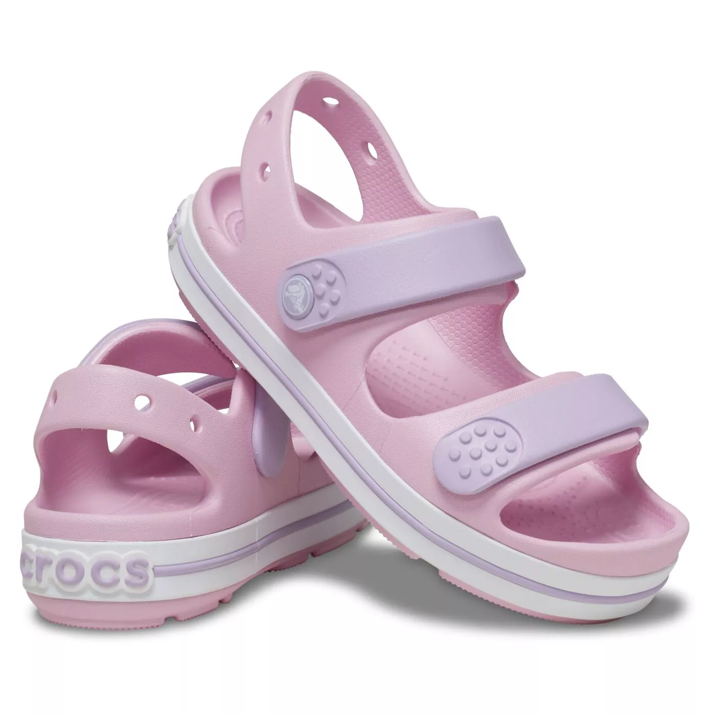 Crocs Crocband Cruiser Sandal K