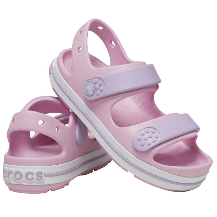 Crocs Crocband Cruiser Sandal T