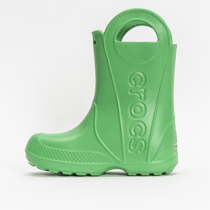 Crocs Handle It Rain Boot Kids (12803-3E8)