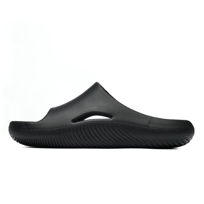 Crocs Mellow Recovery Slide Blk