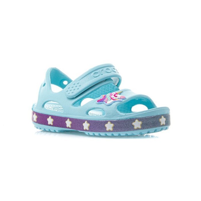 Crocs Unicorn Band Clog (206366-4O9)