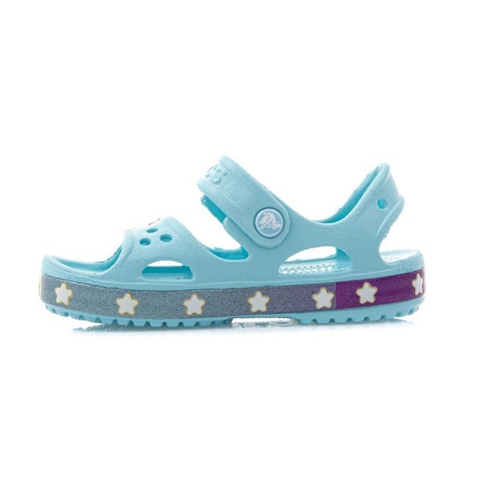 Crocs Unicorn Band Clog (206366-4O9)