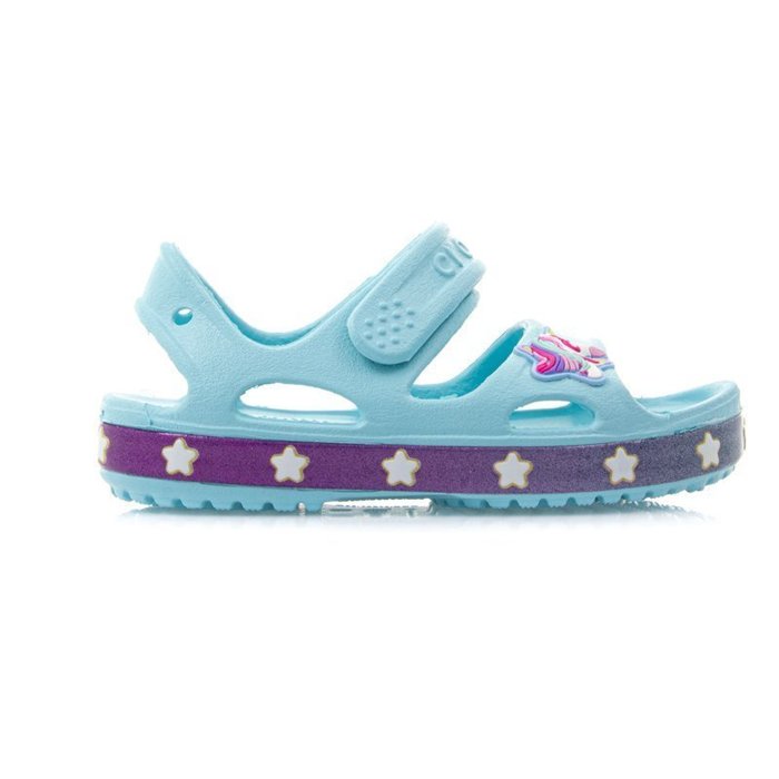 Crocs Unicorn Band Clog (206366-4O9)