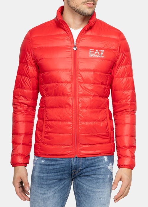 Down jacket EA7 Emporio Armani (8NPB02 PN29Z 1598)