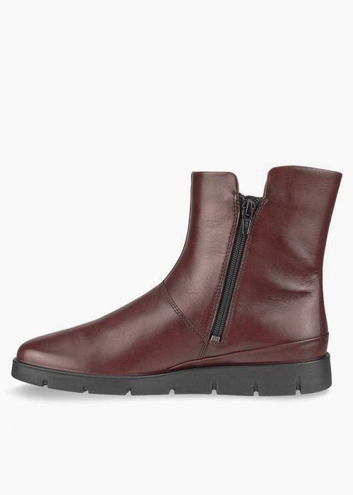 ECCO BELLA Mid-cut Boot 