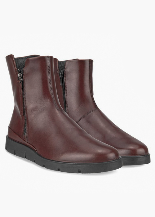 ECCO BELLA Mid-cut Boot 